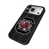 NCAA SEC Universities Text Backdrop MagSafe Compatible Cell Phone Case for Apple iPhone 17 Series - 2 of 4