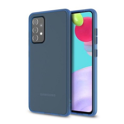 MyBat Pro Shade Series Case Compatible With Samsung Galaxy A52 5G - Cobalt