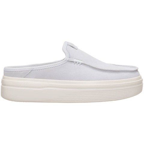 Обувь HEYDUDE Women Austin Lift Classic , Grey, 12