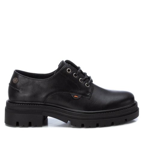 Обувь Refresh Shoes Women's casual fashion shoes 171976 BLACK 6