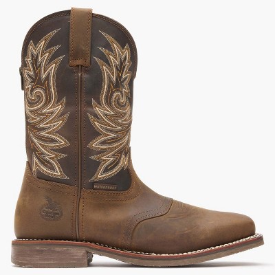 Men's Georgia Boot Carbo-Tec Elite Waterproof Western Work Boot