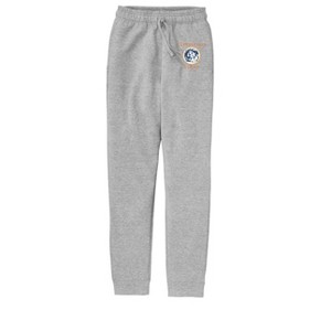 Adult Carterville High School Lions Name & Graphic Classic Fleece