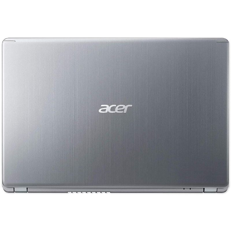 Acer Aspire 5 - 15.6" Laptop AMD Ryzen 3200U 2.6GHz 4GB Ram 128GB SSD W10H - Manufacturer Refurbished, 4 of 6
