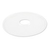 Nesco SLD-2-6 Large Food Dehydrator Fruit Roll Sheets, For 80 And 1000 Series Dehydrators, 15.5 Inch Diameter Trays, Set of 2 - 3 of 4