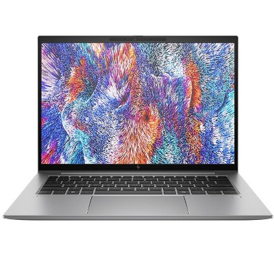 HP Inc. ZBook Firefly 14" G11 A Mobile Workstation PC 3 Yr Wolf Pro Security & 3 Yr