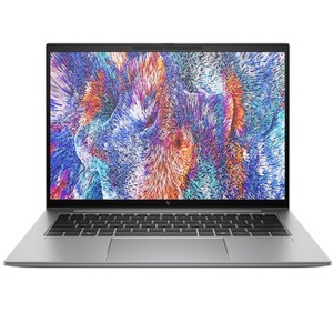 HP ZBook Firefly 14" G11 A Mobile Workstation PC 3 Yr Wolf Pro Security & 3 Yr - 1 of 4