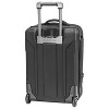 Dakine Status Roller Wheeled Suitcase 42L+ - 2 of 2