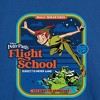 Men's - Peter Pan -  Long Sleeve Graphic T-Shirt - 2 of 4
