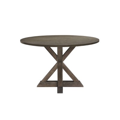 Alfred Round Dining Table - Finch : Target