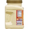 Chana Besan (Chickpeas Flour) - 32oz (2lbs) 908g Pet Jar  - Rani Brand Authentic Indian Products - 4 of 4
