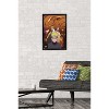 Trends International Naruto Shippuden - Nine-Tails Group Framed Wall Poster Prints - 2 of 4