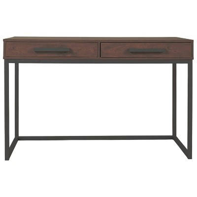 target home office desk