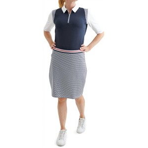 Women's Wo Anne Skort - Abacus Sportswear US - 1 of 3