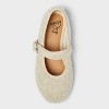 Kids' Quilla Ballet Flats - art class™ - 3 of 3