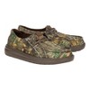 Hey Dude Wendy Youth  – Girls Comfortable Slip on Shoe - 2 of 4
