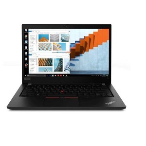 Lenovo Thinkpad T14 G1 14" Laptop Intel i5 1.7GHz 16GB 256GB SSD Windows 10 Pro - Manufacturer Refurbished - 1 of 4