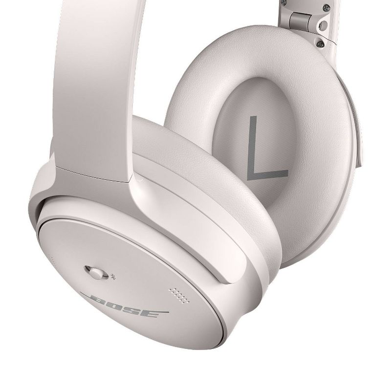 Bose QuietComfort 45 Wireless Bluetooth Noise-Cancelling Headphones, 5 of 20