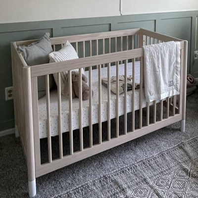 Babyletto crib 4 in sales 1