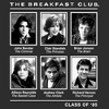 Women's The Breakfast Club The Club Yearbook T-Shirt - 2 of 4