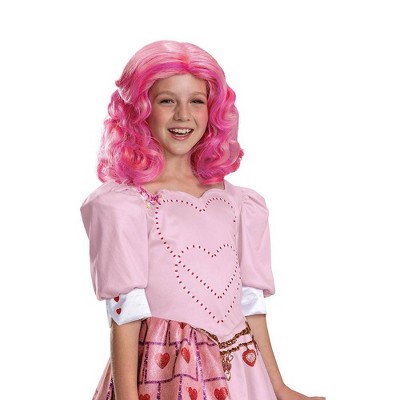 Disney Descendants Bridget Kids' Wig Halloween Costume Accessory