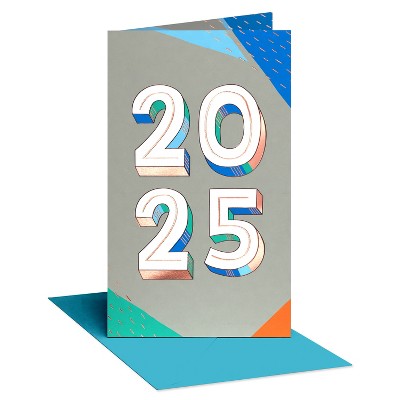 Carlton Cards 2025 Graduation Money Gift Card Holder for Graduate Wonderful & Good