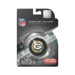 MasterPieces Sports Team Duncan Yo-Yo - NFL Green Bay Packers - 1 of 4