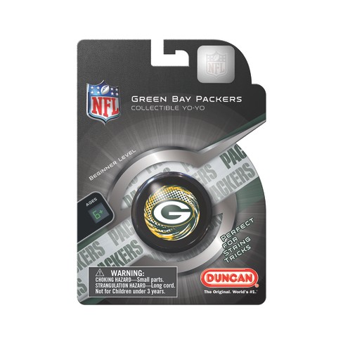 Packers Team Yo-Yo