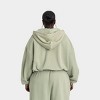 KBB by KAHLANA Women's 'The Zip-Up Hoodie' - 2 of 3