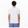 Lacoste Men's 3-Pack Crew neck Regular Fit Undershirts - 4 of 4