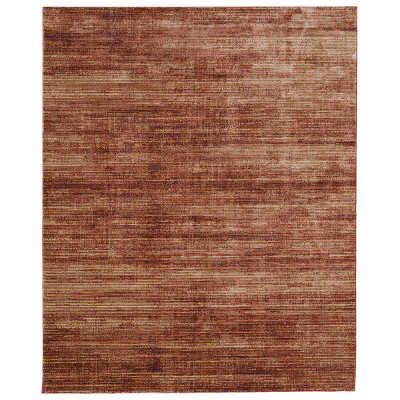 Deja Modern Solid Area Rug