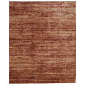 Deja Modern Solid Area Rug - 1 of 4