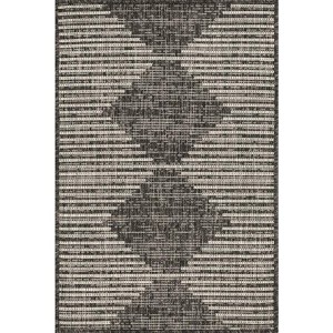 Mark & Day Okswerd Woven Indoor and Outdoor Area Rugs - 1 of 4