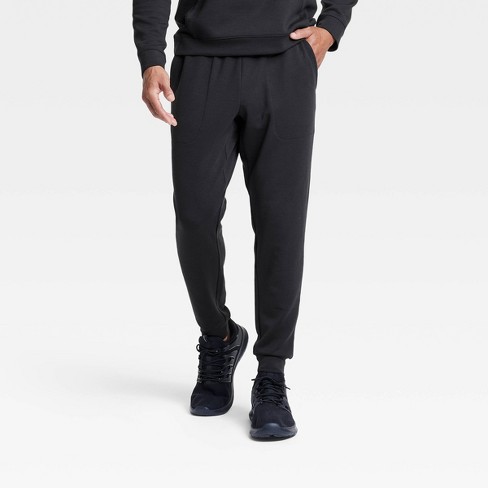 Mens mesh joggers sale