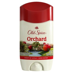 Old Spice Anti-perspirant Deodorant - Invisible Solid - Orchard - 2.6oz - 1 of 4