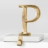Christmas Stocking Holder Peace - Wondershop™ - 4 of 4