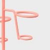 Cone Holder Coral - Sun Squad™ - 3 of 3