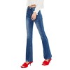 KanCan Essentials Brenda High Rise Bootcut Jeans - 2 of 4