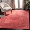 Mirage MIR501 Hand Loomed Indoor Rugs - Safavieh - 2 of 4