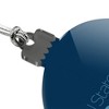 California State University Monterey Bay Primary Logo Acrylic Christmas Tree Holiday Ornament - 3 of 4