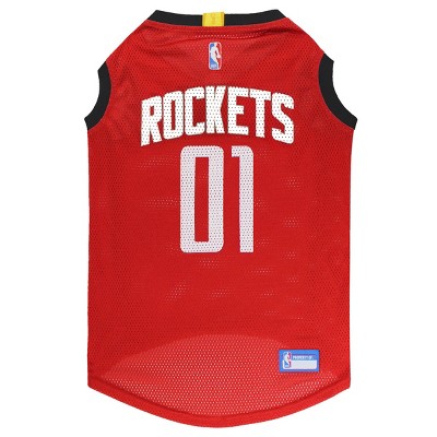 Nba New York Knicks 10 Pets Basketball Mesh Jersey : Target