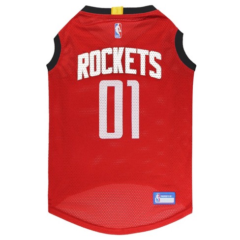 Houston Rockets Jersey 