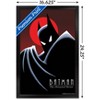 Trends International DC Comics TV Batman: The Animated Series Framed Wall Poster Prints - 3 of 4