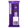 Cadbury Dairy Milk Fruit & Nut Milk Chocolate Bar Fruit & Nut 3.5 oz - 2 of 3