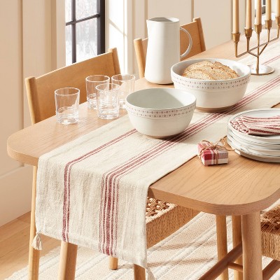 Hearth & Hand With Magnolia : Table Runners : Target