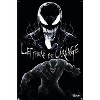 Trends International Marvel Venom: Let There be Carnage - Attack Variant Unframed Wall Poster Prints - 4 of 4