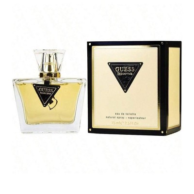 Guess Seductive By Guess Women Edt Spray 2.5 Oz