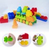 UNiPLAY Traffic Series — Toy Stacking Blocks, Set for Creativity, Early Learning Toy, Build Your Own Vehicles for Ages 3 Years Old and Up - 4 of 4