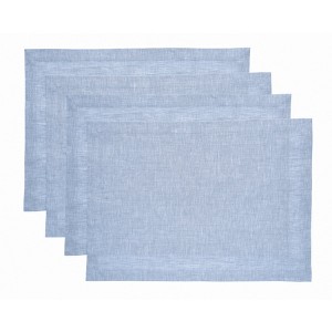 Solino Home Linen Placemats | Athena - 1 of 4