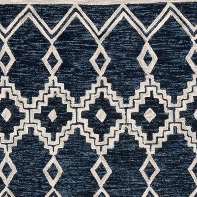 navy/ivory