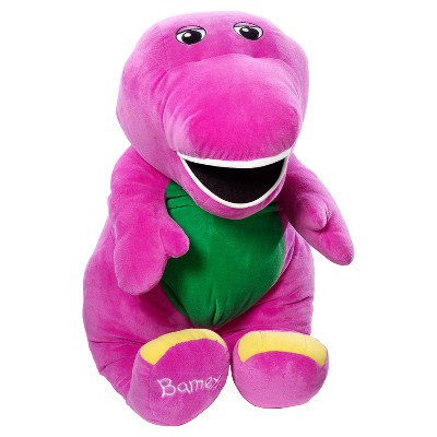 barney doll target